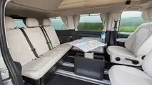 Mercedes Vito Marco Polo
