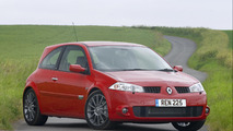 2005 Renault Megane Renault Sport 225 Cup