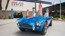 1962 Shelby Cobra CSX2000
