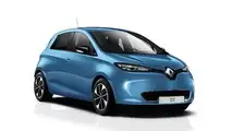 Renault Zoe ZE 40