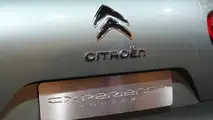 Citroën CXperience Concept Mondial de l'Automobile