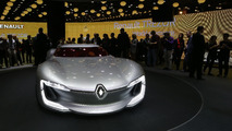 Concept Renault Trézor Mondial de l'Automobile