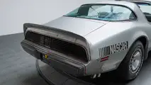 Trans Am 10th Anniversary
