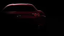Mazda RX-Vision Concept