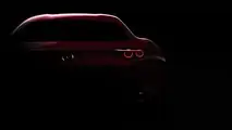 Mazda RX-Vision Concept