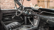 1967 Ford Mustang by Carlex Design