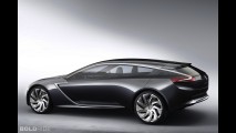 Opel Monza Concept