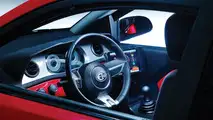 Elio P5 prototype