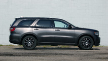 2016 Dodge Durango R/T: Review