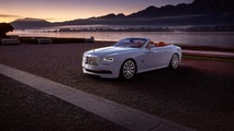 Rolls-Royce Dawn by Spofec