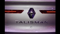 Renault Talisman, Fransızların da bir Passat Üretebileceğini Gösterdi