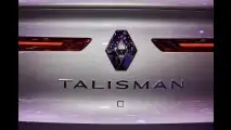 Renault Talisman, Fransızların da bir Passat Üretebileceğini Gösterdi