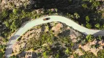 Şimdiye Kadar Üretilen En 'Seksi' Rolls Royce'a Merhaba Diyelim