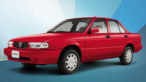 Nissan Tsuru