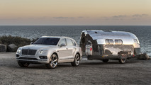 Bentley Bentayga Bowlus Road Chief