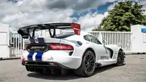 GeigerCars Dodge Viper ACR