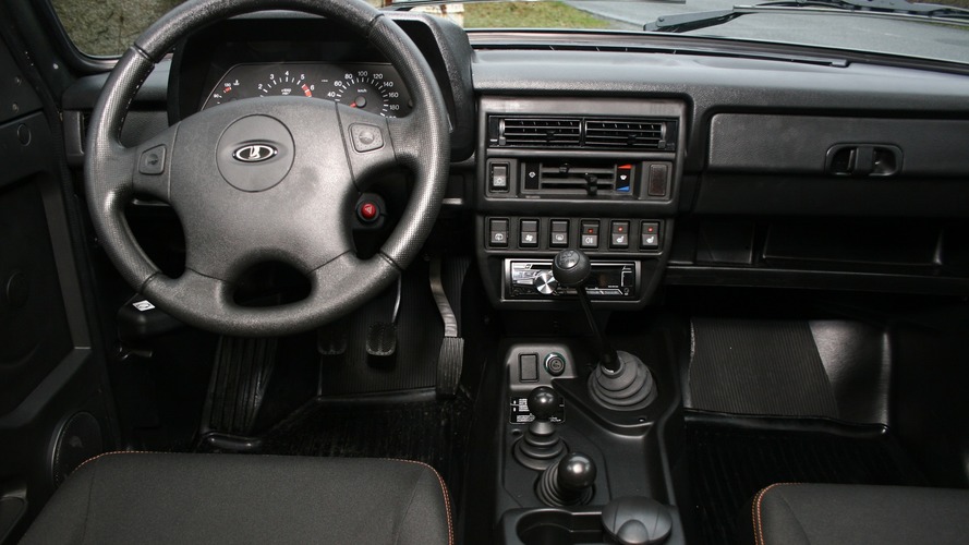 Lada Niva