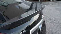 2016 Cadillac CTS-V: Review