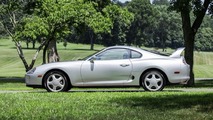 1994 Supra eBay