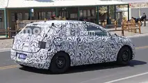 2017 VW Polo Casus Fotoğrafları