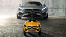 Mercedes-AMG GT Bobby-Car