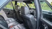 1990 Mercedes-Benz 190E Cosworth Evo II eBay