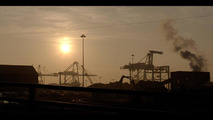 Chrysler, It's Halftime in America, Super Bowl XLVI commercial screenshot 06.02.2012