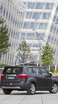 2013 Chevrolet Orlando 27.9.2012