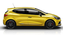 2013 Renault Clio RS 200