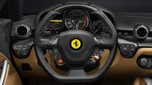 Ferrari F12berlinetta first official photos 29.02.2012