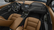 2014 Chevrolet Impala