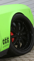 Dodge Challenger SRT-8 by AAC Automotive 11.04.2012