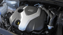 2013 Hyundai Sante Fe 04.04.2012