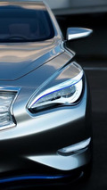 Infiniti LE Concept