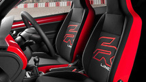 Seat Mii-FR concept
