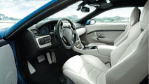 2013 Maserati GranTurismo Sport 07.3.2012