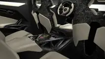 Lamborghini Urus concept