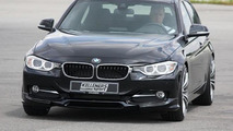 BMW 3-Series (F30) by Kellener Sport