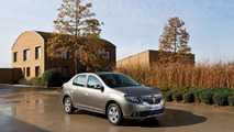 2013 Renault Symbol 01.11.2012