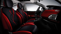 Lancia Ypsilon - 24.5.2011