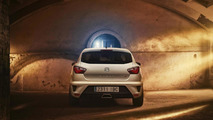 2016 SEAT Ibiza CUPRA facelift