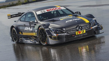 2016 Mercedes-AMG C-Class Coupe DTM
