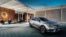 Renault Mégane 2016