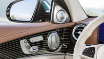 2016 Mercedes-Benz E Class