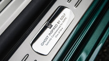 Rolls-Royce Ghost Golf Edition