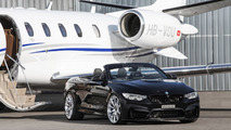 BMW M4 Convertible by Daehler & Technik GmbH
