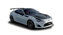 Toyota 86 GRMN special edition