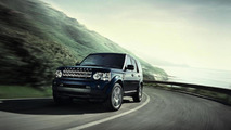 2012 Land Rover Discovery 4 - 7.7.2011