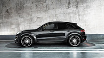 Hamann Porsche Macan S Diesel
