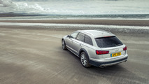 Audi A6 Allroad Sport
